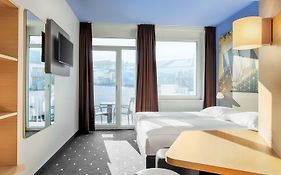 B&B Hotel Kiel-Holstenbruecke